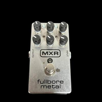 MXR M116 Fullbore Metal -x10577 image 1