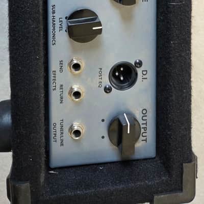 Immagine Ashdown Mag 300H - 3