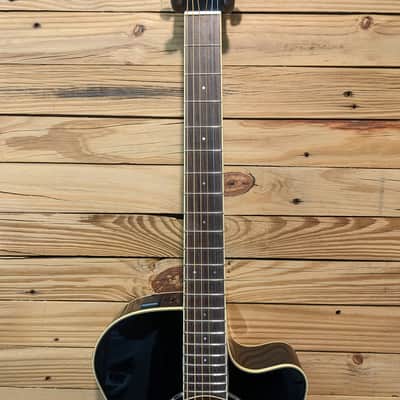 Used Yamaha APX 300 image 6