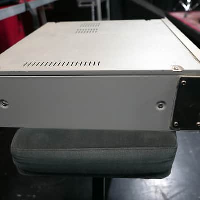 Akai S5000 Stereo Digital Sampler 256mb image 5