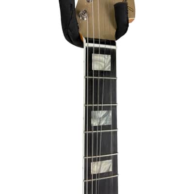 Fender Gold Foil Jazzmaster 2023 - Shoreline Gold image 7