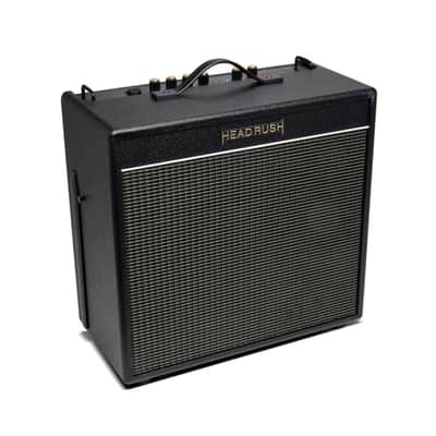 HeadRush FRFR-12 12-inch 750W Full-Range Flat-Response Rugged Guitar Amp Cabinet Bild 2