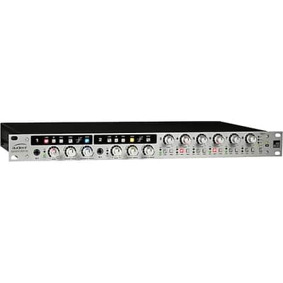 Audient ASP800 ASP 800 8 Channel Microphone Preamp image 2