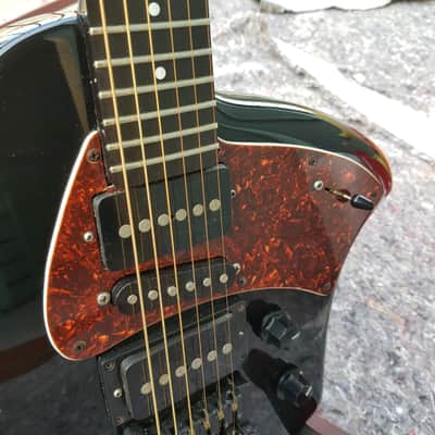 Steve Klein Electric Guitar image 15