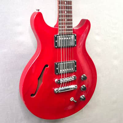 Hamer 25th Anniversary Artist 1999 - Cherry image 7