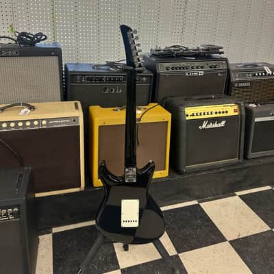 Yamaha SC300T Electric Guitar MIJ Japan Vintage image 14