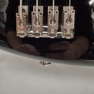 Warmoth Jazz image 5