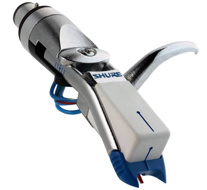 Shure WHLB Whitelabel Phono Cartridge | Reverb