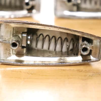 Ludwig USA Classic Large Drum Lugs 8pk Vintage 1960's - 70's #3 image 12