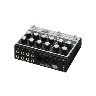 Tone King Royalist Preamp image 8