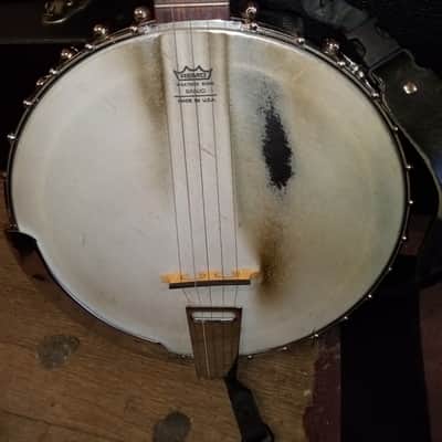 🎶 For Sale: Vintage Muse 5-String Banjo 1974 🎶 image 4