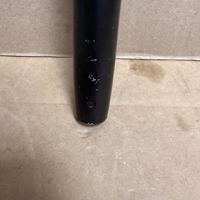 Audio-Technica M8000 Dynamic Handheld Vocal Microphone XLR - Tested Working w/ Pouch image 6