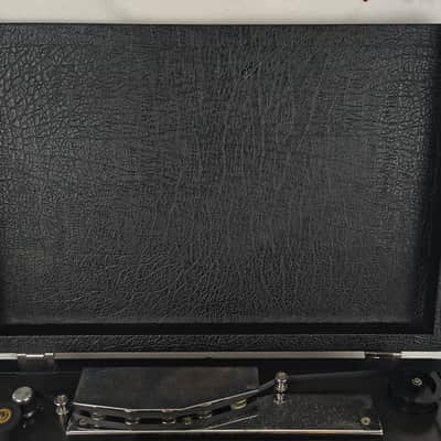 Pearl Vorg echo orbit EO-301 tape echo 70's OVERHAULED image 11