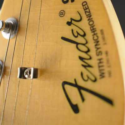 Mint Fender Custom Shop 1968 Stratocaster DLX Closet Classic 3-Color Sunburst image 6