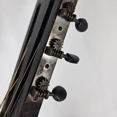 Slingerland Hawaiian Steel Guitar 1920s Vintage Acoustic Parlor Guitar image 15