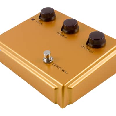 Ceriatone Centura Professional Overdrive (Gold) [USED] image 3