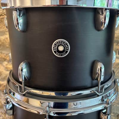 Gretsch Brooklyn Kit   - Satin Black image 10