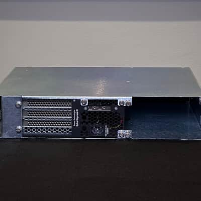 Sonnettech Echo Express III-R, Thunderbolt 2-to-PCIe Card Expansion Chassi 2013 - black image 5