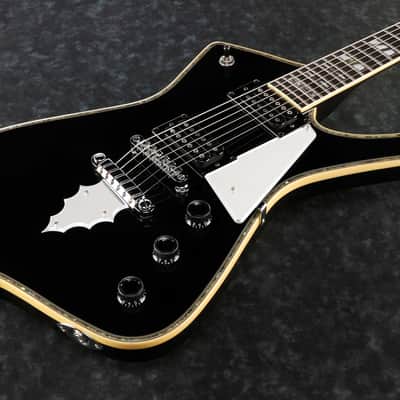 Ibanez PS120-BK Paul Stanley image 4