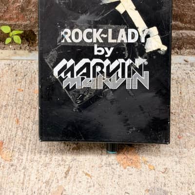 Marvin Rock Lady image 9