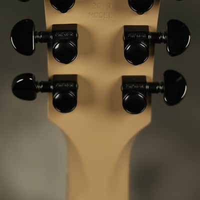 2013 Gibson Government Series II Les Paul Desert Sand w/COA image 19