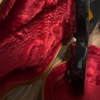 Gibson Kirk Douglas Signature SG 2021 - 2024 - Ebony image 11