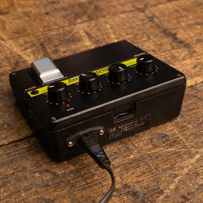 Yamaha AD-10 Analog Delay 80s image 3