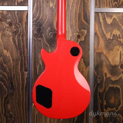 Gibson Les Paul Modern Lite Cardinal Red Satin image 9