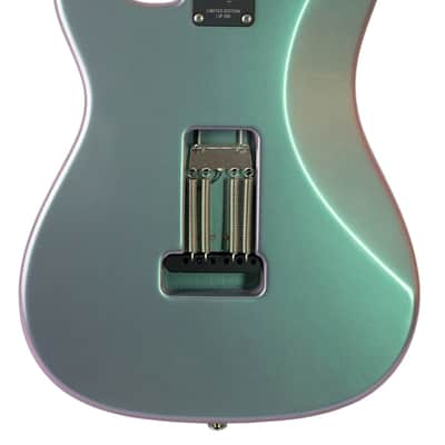 2021 PRS John Mayer Silver Sky Limited Edition 1 of 1000 Lunar Ice #210323571 image 4