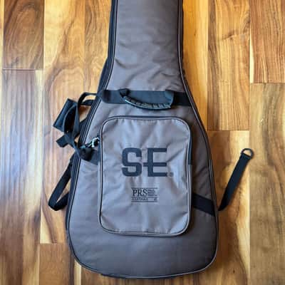 Like New - PRS SE Custom 24-08 2024 - Blood Orange (Limited Edition) image 8