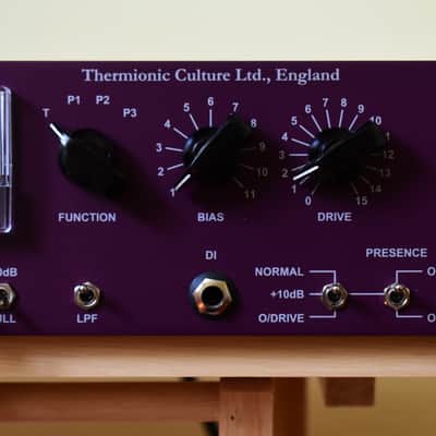 Thermionic Culture ULTRA Vulture Tube Enhancer image 6