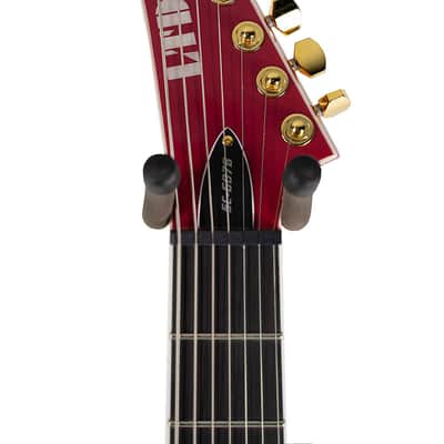 2026 ESP LTD SC-607 Stephen Carpenter Signature Baritone Magenta image 4