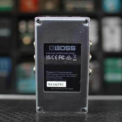 Boss IR-2 Amp & Cabinet 2023 - Present - Grey image 6