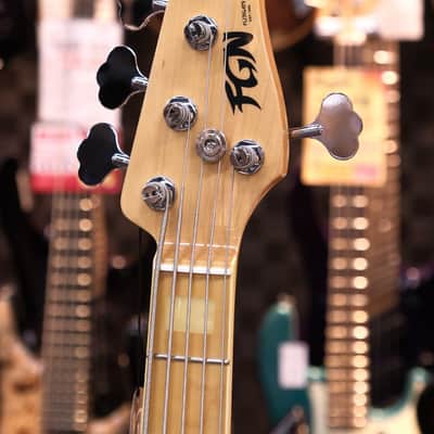 FUJIGEN(FGN) Neo Classic NJB100MBAHV - Natural - [4.37kg][#K240583] image 3