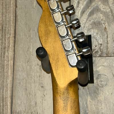 NEW Fender John Osborne Signature Telecaster B Bender -  Olympic White, In Stock and Ships FAST! Pro Set Up On Us! image 15