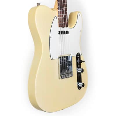 Fender 1969 Telecaster, Blonde image 4
