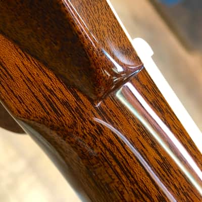 2018 Brothers D-42 Koa imagen 14