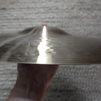 Paiste 2002 19" Extreme Crash Cymbal image 4