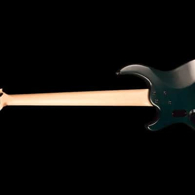 MTD Kingston Saratoga NSJ 5 2025 - Satin Blueburst image 3