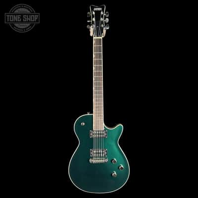 Used 2025 Gretsch Electromatic Jet Green TSU25269 image 2