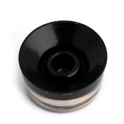 Electric Guitar Top Hat Knobs Speed Volume Tone Control Knobs Compatible with Les Paul LP Style Electric Guitar Parts Replacement Set of 4Pcs. image 5