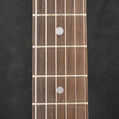 Martin 000-17E Acoustic-Electric Black Smoke image 4