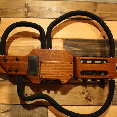 Aria AS-100C Sinsonido Travel Guitar image 6