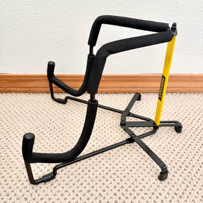 Hercules / TraveLite / Electric Guitar Stand [GS302B] image 3