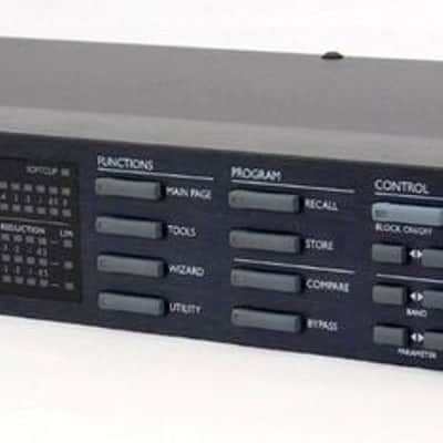 TC Electronic Finalizer 96K Mastering Prozessor +Top Zustand+ 1.5Jahre Garantie image 1