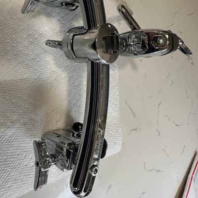 Ludwig Atlas - Chrome image 5