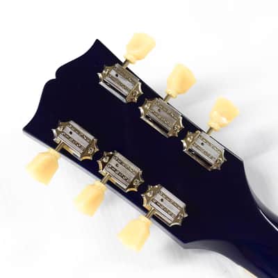 Gibson Les Paul Studio [DEMO] - Blueberry Burst image 12