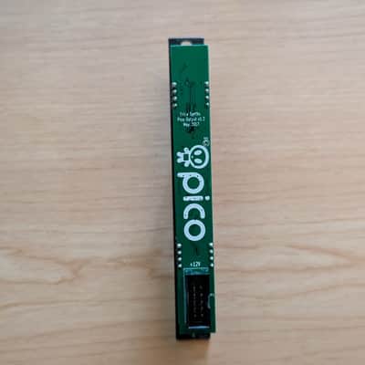 Erica Synths Pico Output - Black image 3
