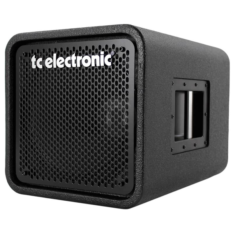【TC ELECTRONIC】 RS112 ベースキャビネット【美品】 TC Electronic RS112 1x12