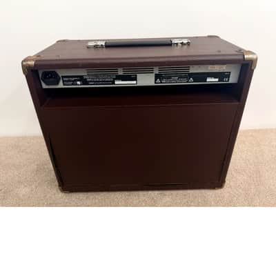 Laney LA60C Acoustic Guitar Amplifier - Guitar Amplifier - Good w/ Power Supply image 8